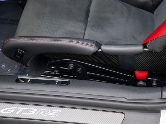 used 2023 Porsche 911 car, priced at $369,991