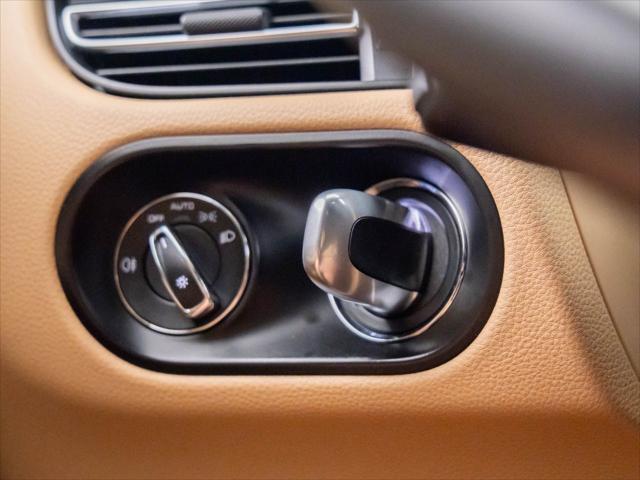 used 2022 Porsche Macan car, priced at $45,991