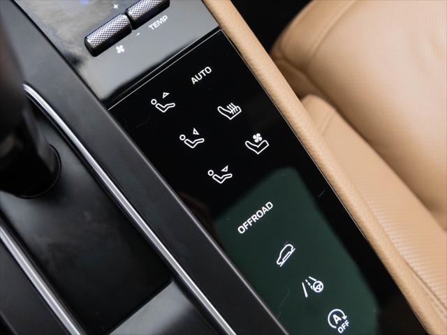 used 2022 Porsche Macan car, priced at $45,991
