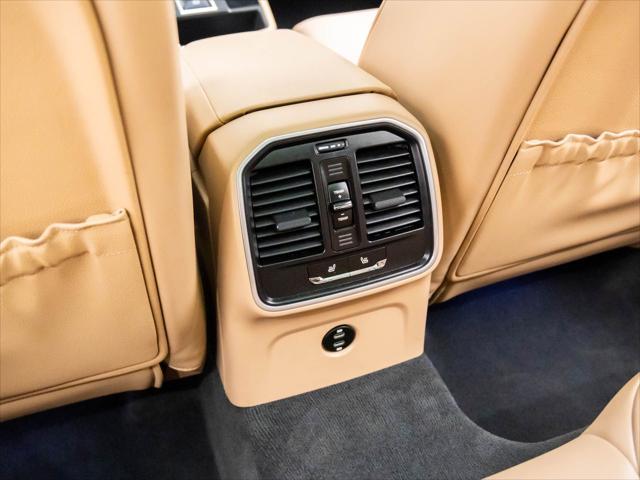 used 2022 Porsche Macan car, priced at $45,991