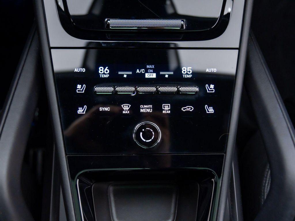 used 2024 Porsche Cayenne car, priced at $92,991