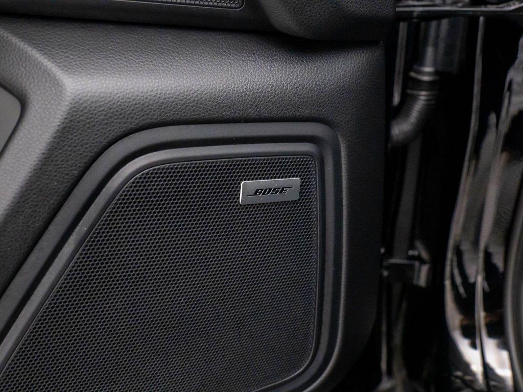 used 2025 Porsche Macan car, priced at $63,500