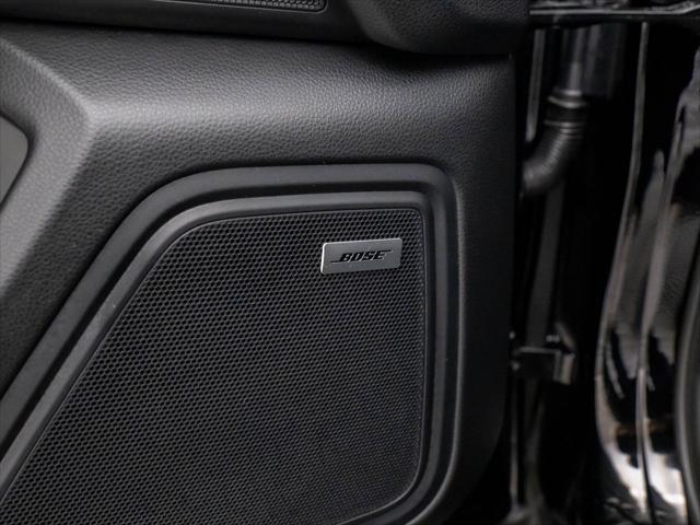used 2025 Porsche Macan car, priced at $66,900