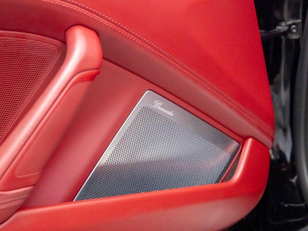 used 2022 Porsche 911 car, priced at $127,991