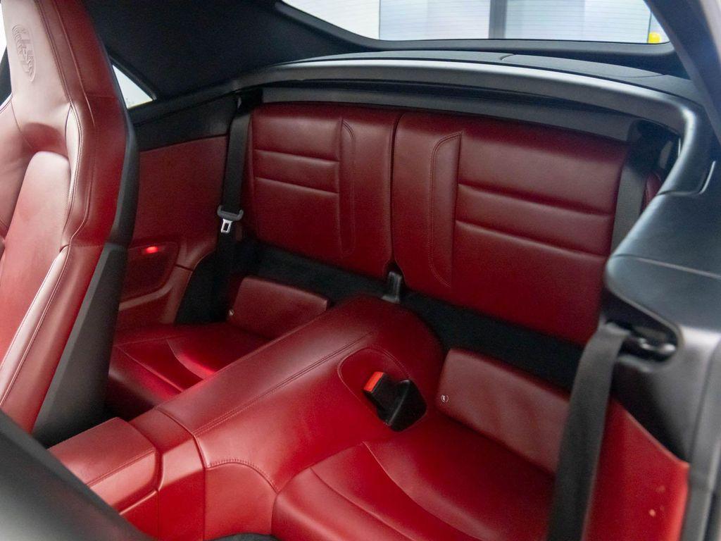 used 2022 Porsche 911 car, priced at $127,991