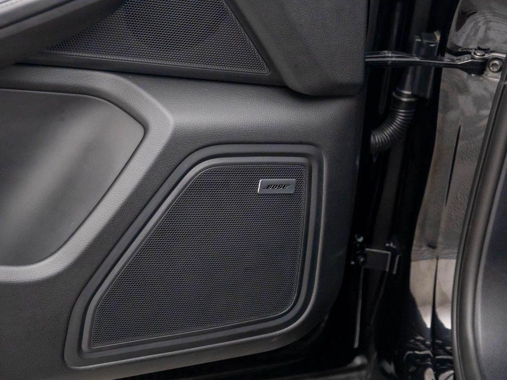 used 2025 Porsche Macan car, priced at $65,991