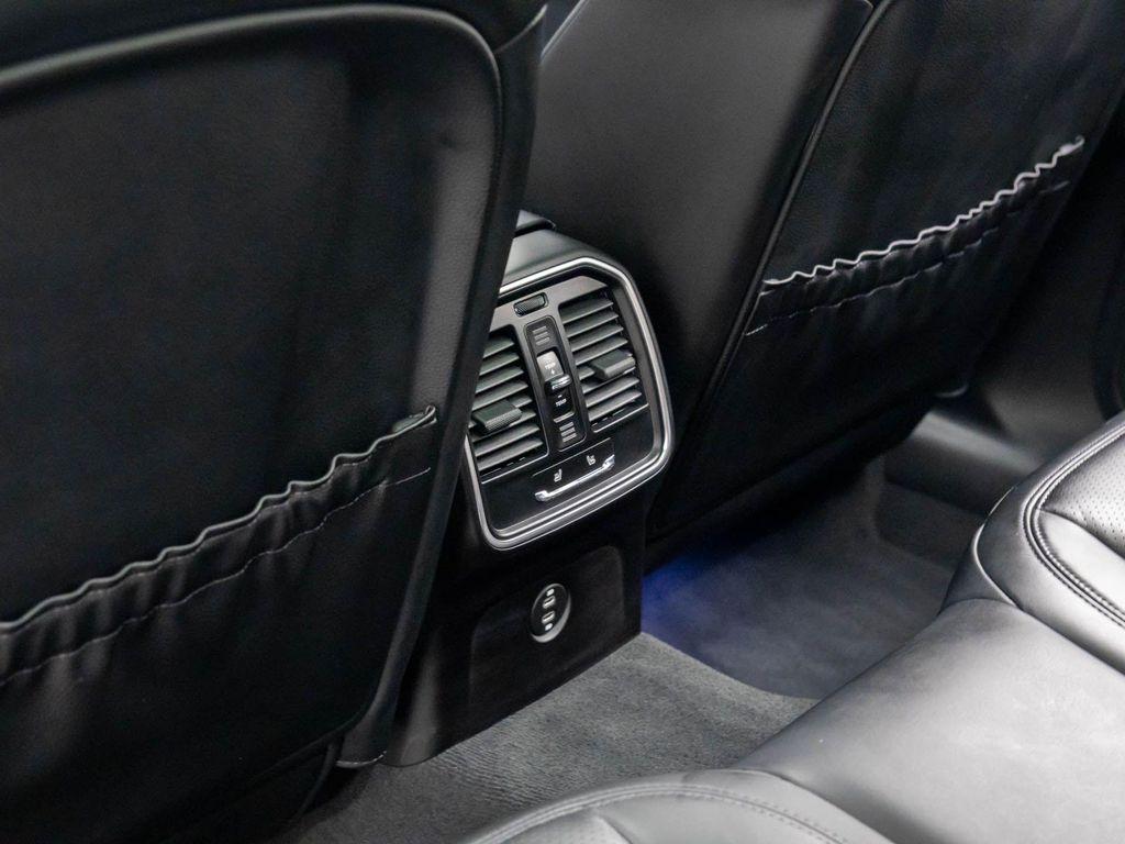 used 2025 Porsche Macan car, priced at $65,991