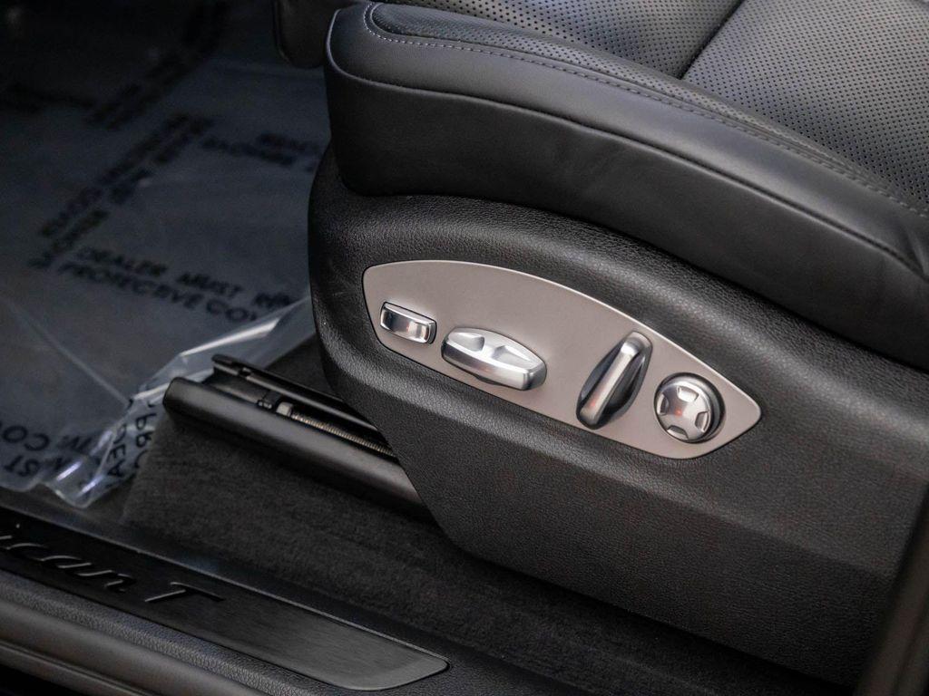 used 2025 Porsche Macan car, priced at $65,991