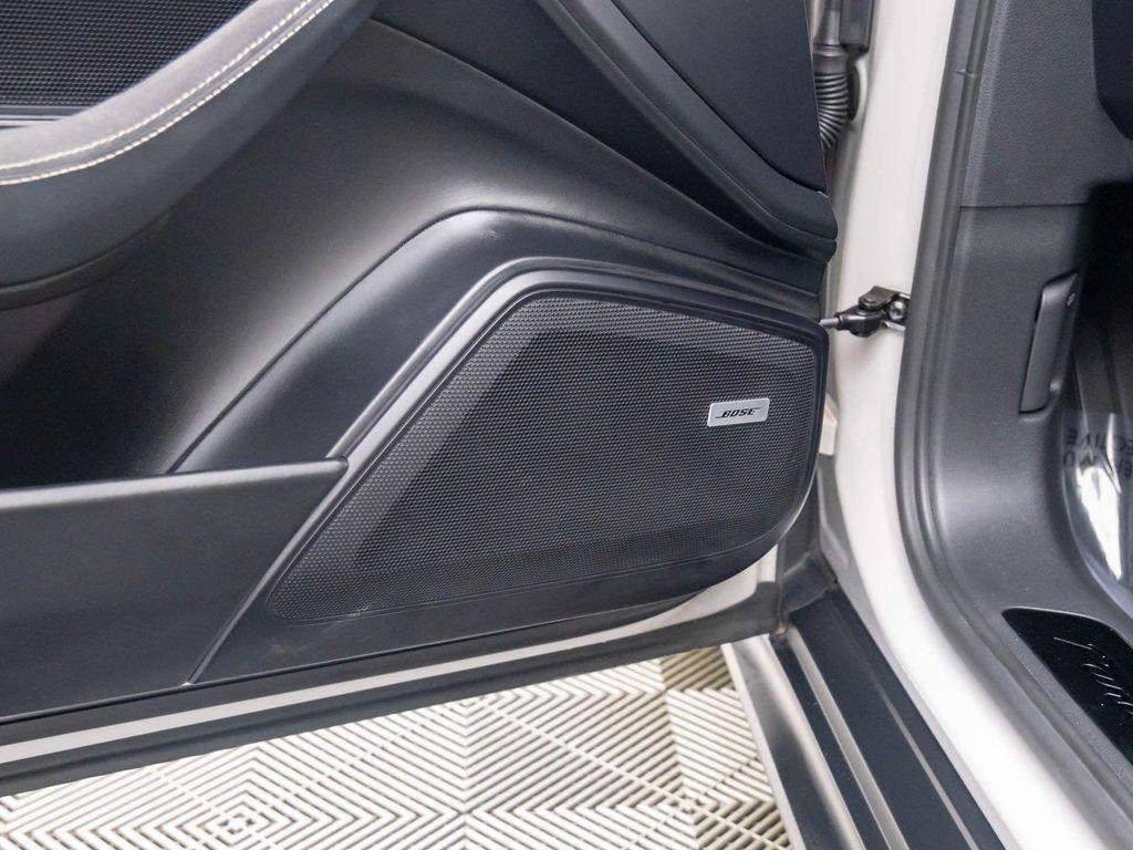 used 2020 Porsche Panamera car, priced at $91,991