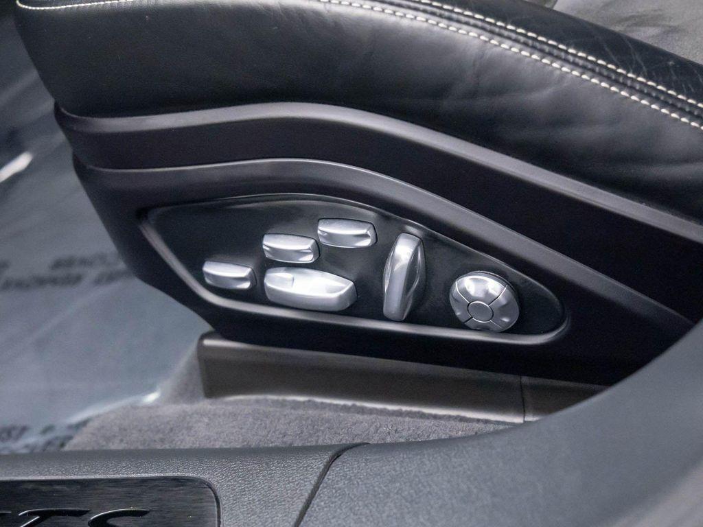 used 2020 Porsche Panamera car, priced at $91,991