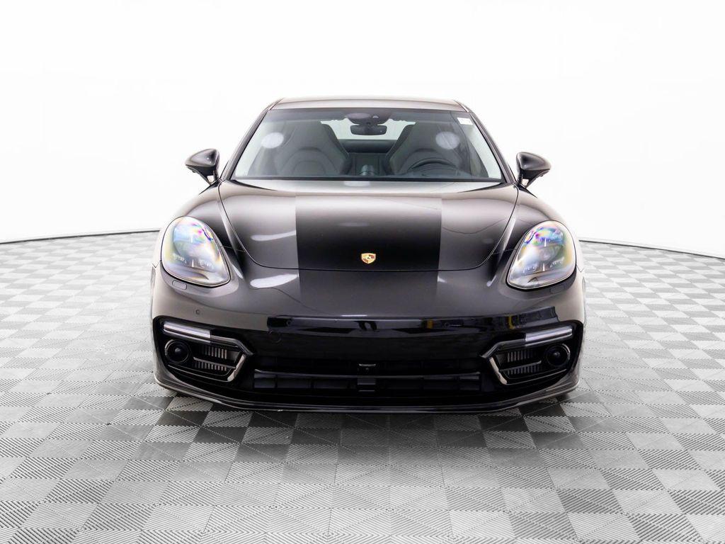 used 2020 Porsche Panamera car, priced at $84,991
