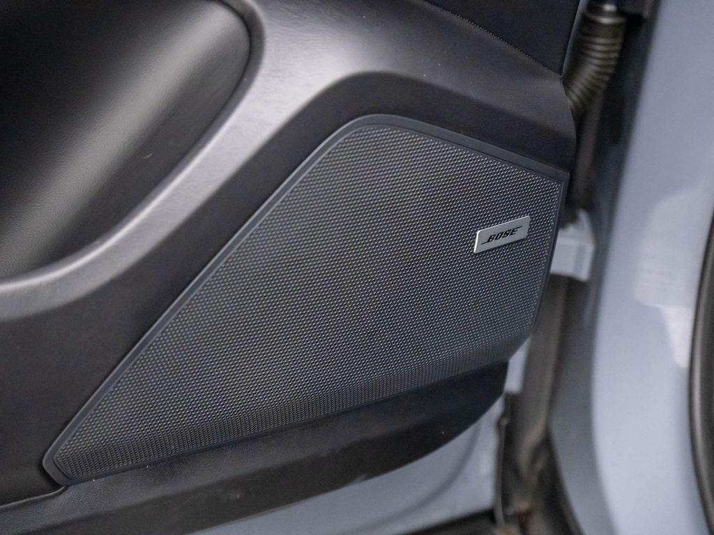 used 2024 Porsche Cayenne car, priced at $92,500