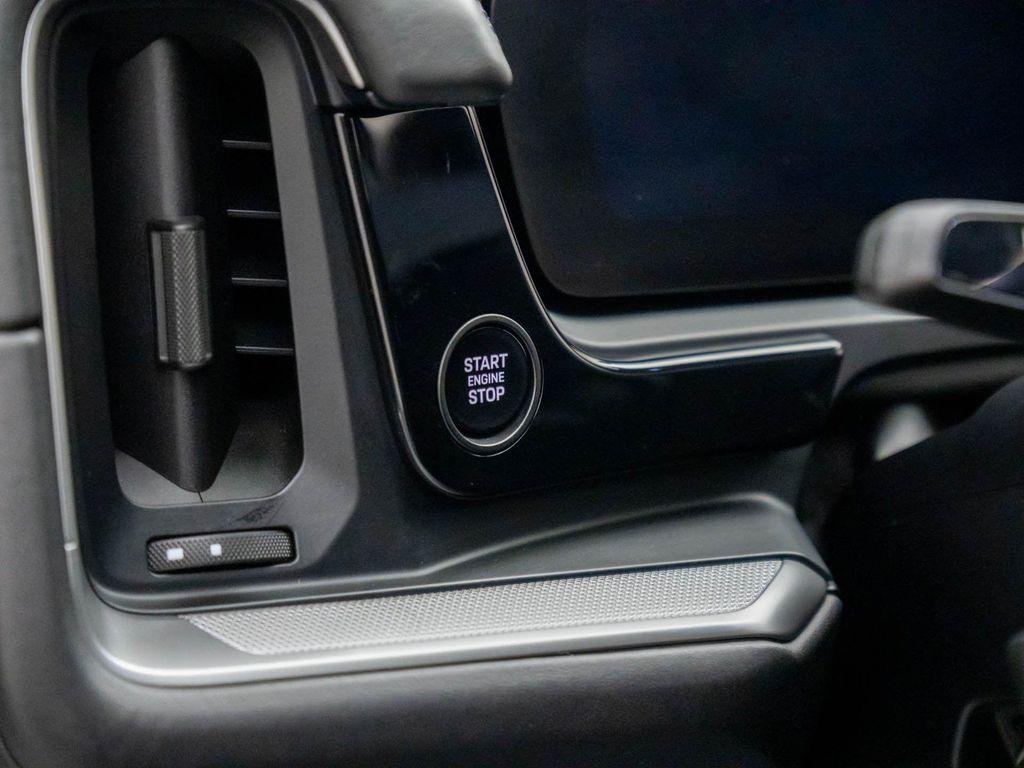 used 2024 Porsche Cayenne car, priced at $92,500