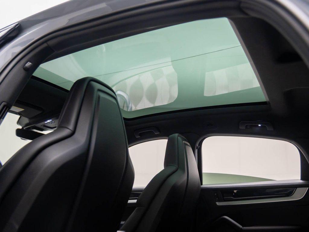 used 2024 Porsche Cayenne car, priced at $92,500