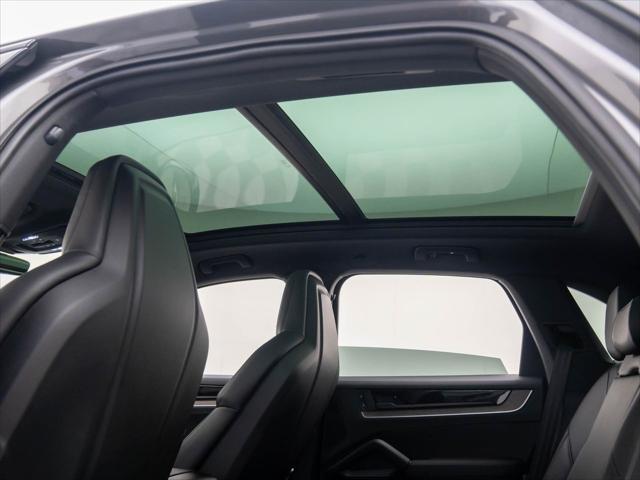 used 2024 Porsche Cayenne car, priced at $83,900