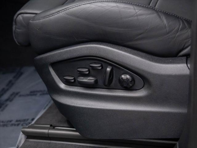 used 2024 Porsche Cayenne car, priced at $83,900