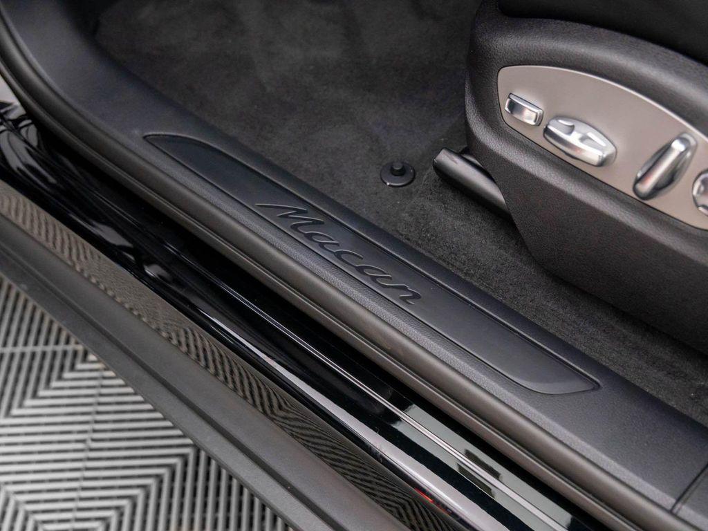 new 2026 Porsche Macan car, priced at $76,170