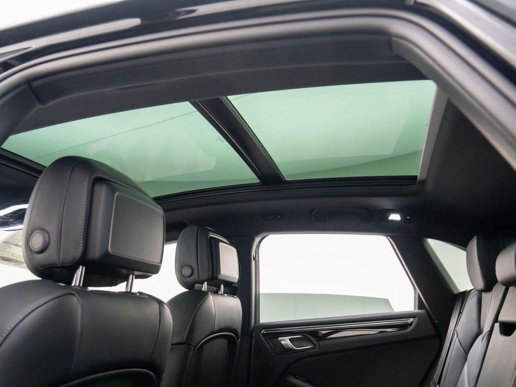 new 2026 Porsche Macan car, priced at $76,170