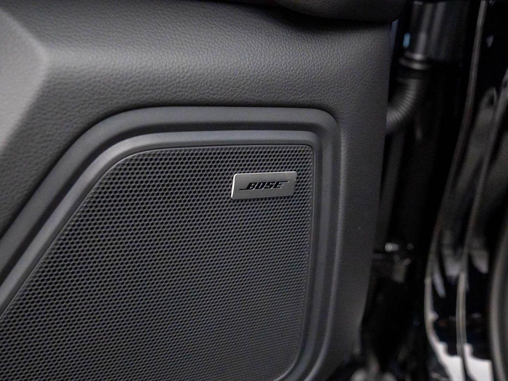 new 2026 Porsche Macan car, priced at $76,170