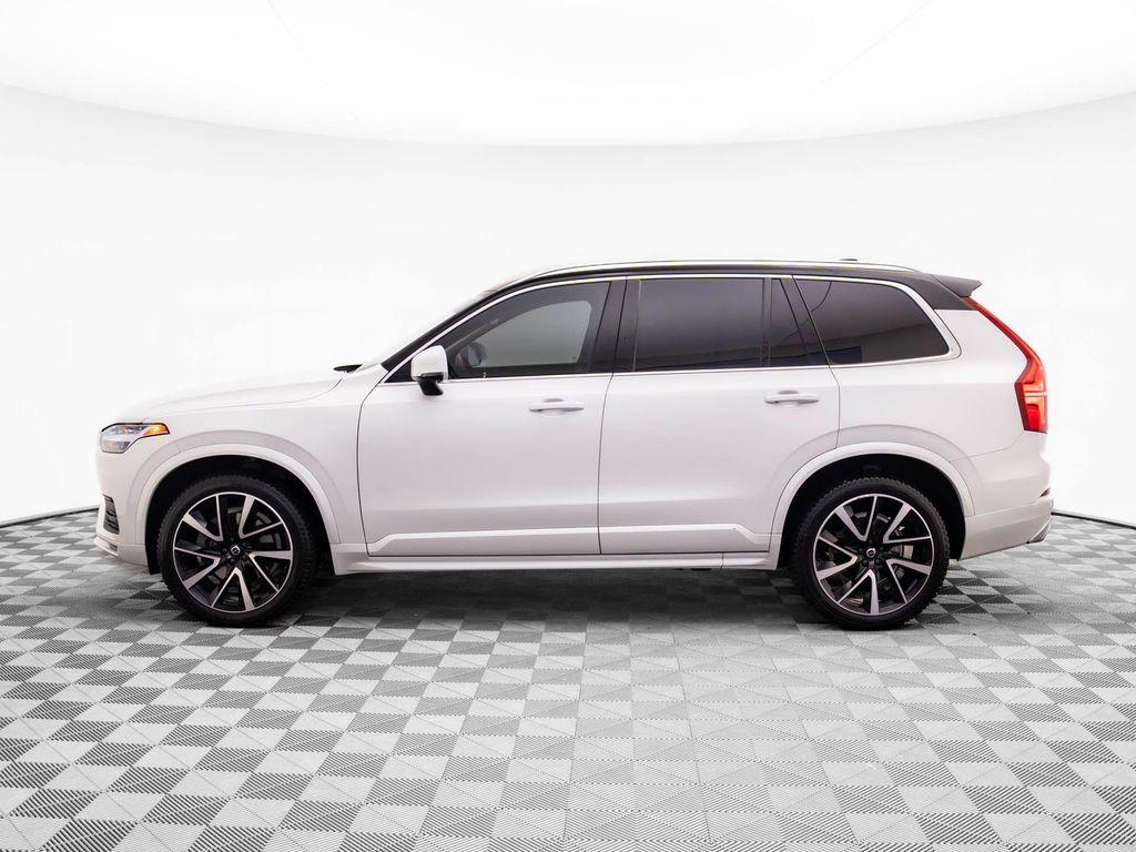 used 2020 Volvo XC90 car, priced at $26,700