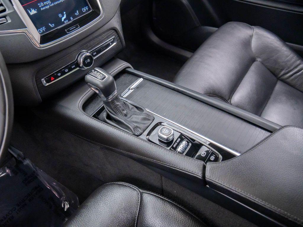 used 2020 Volvo XC90 car, priced at $26,700