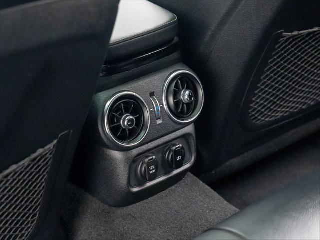 used 2022 Kia Stinger car, priced at $31,500