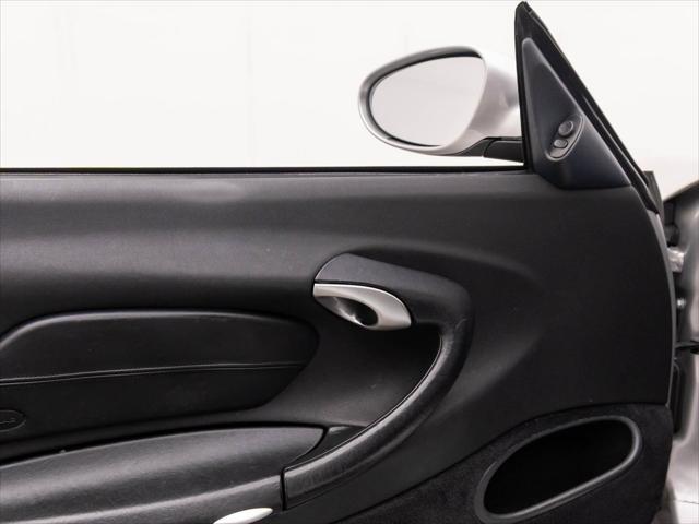 used 1999 Porsche 911 car, priced at $25,900