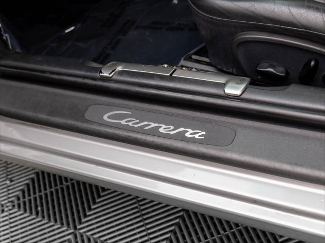 used 1999 Porsche 911 car, priced at $25,900