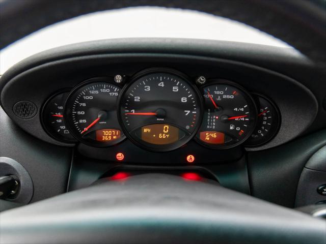 used 1999 Porsche 911 car, priced at $25,900