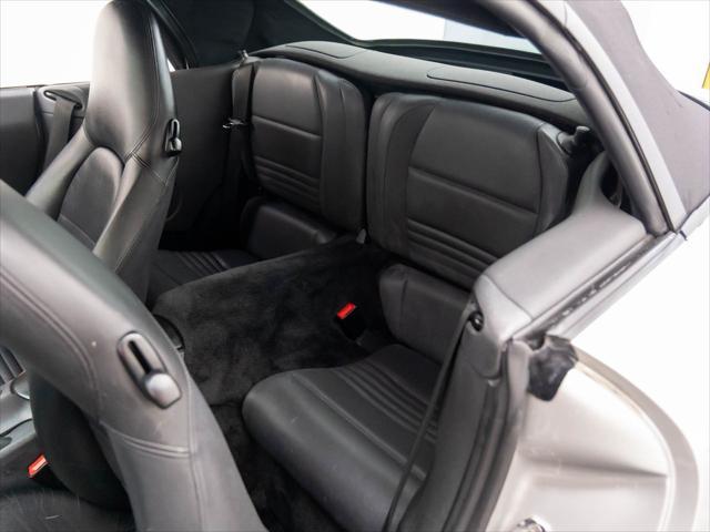 used 1999 Porsche 911 car, priced at $25,900