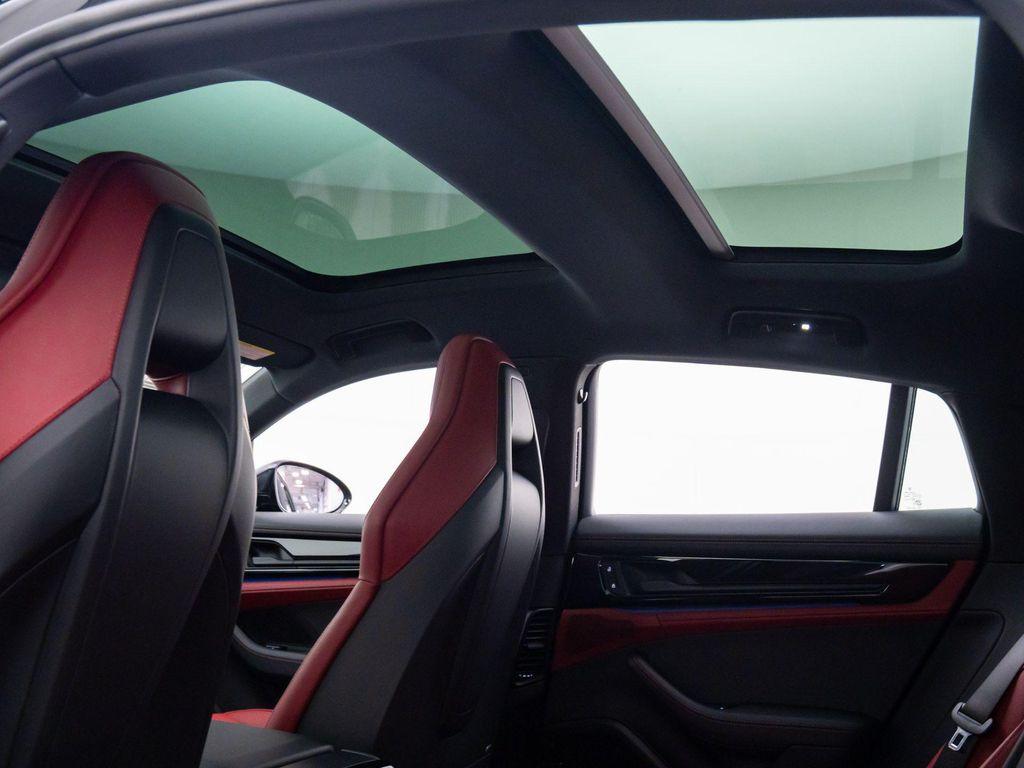 new 2026 Porsche Panamera car, priced at $145,010