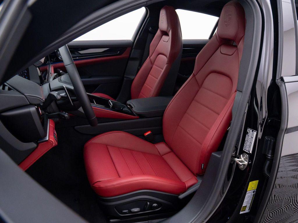 new 2026 Porsche Panamera car, priced at $145,010