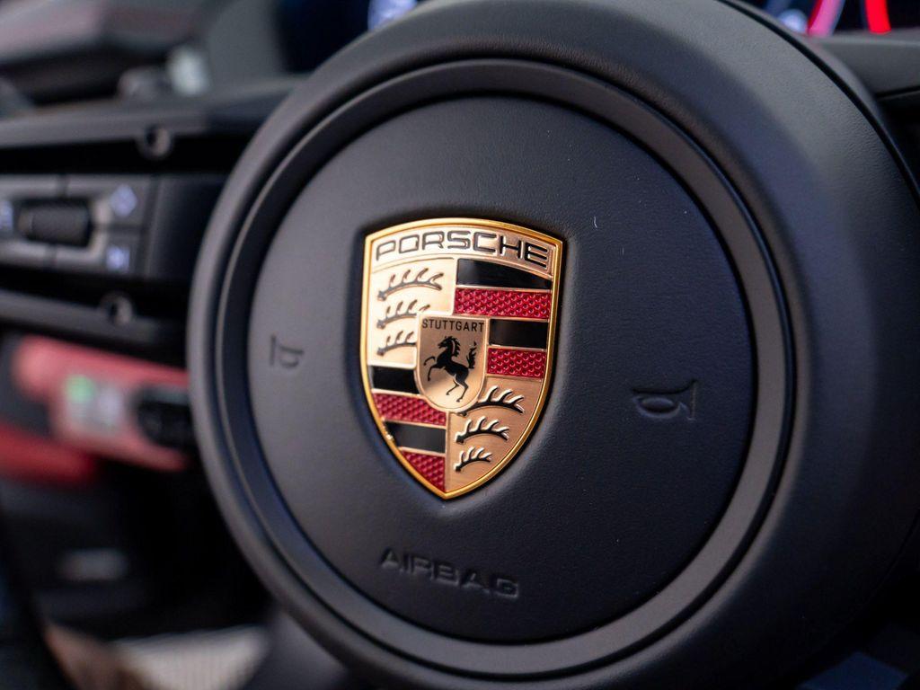 new 2026 Porsche Panamera car, priced at $145,010