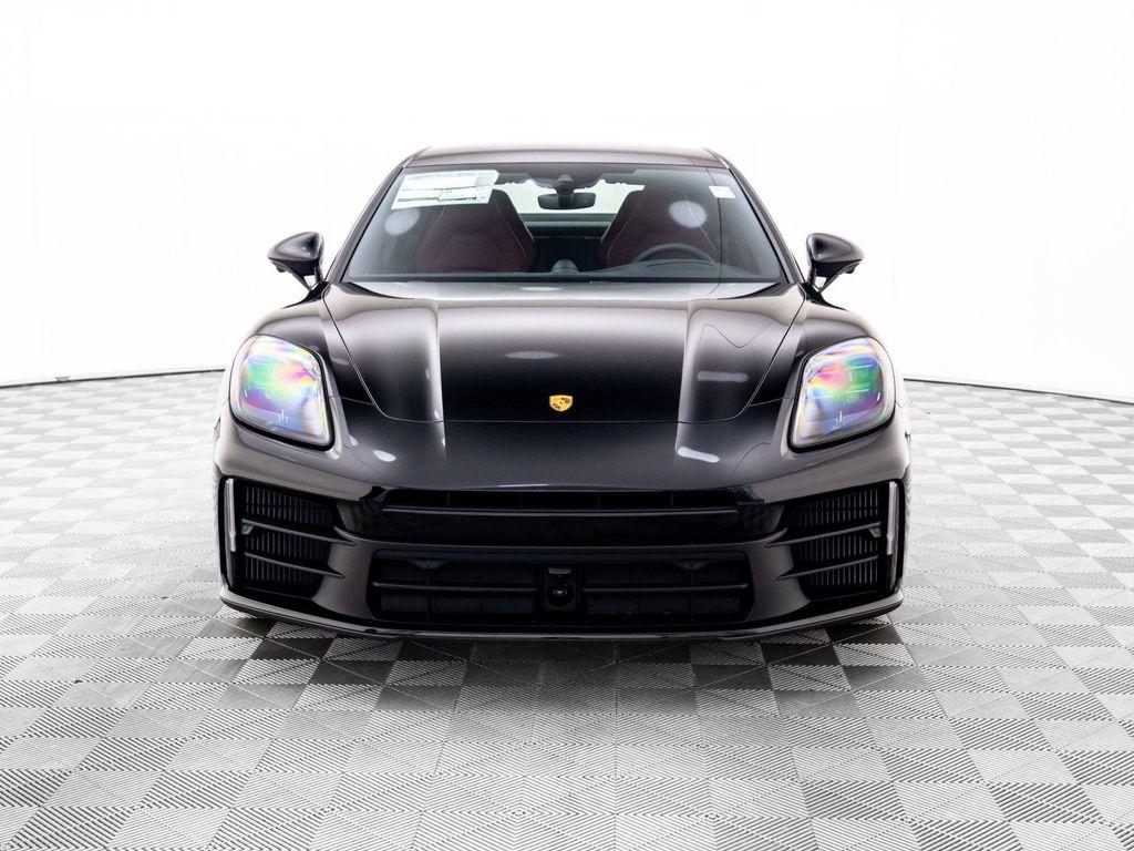 new 2026 Porsche Panamera car, priced at $145,010