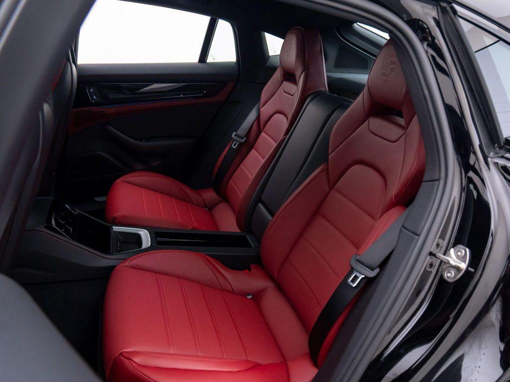new 2026 Porsche Panamera car, priced at $145,010