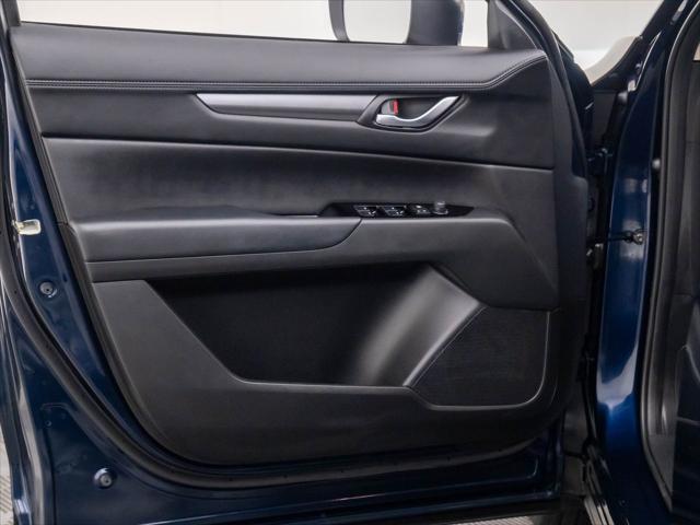 used 2024 Mazda CX-5 car, priced at $30,000