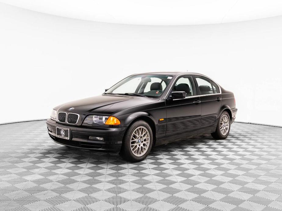 used 1999 BMW 328 car, priced at $7,400