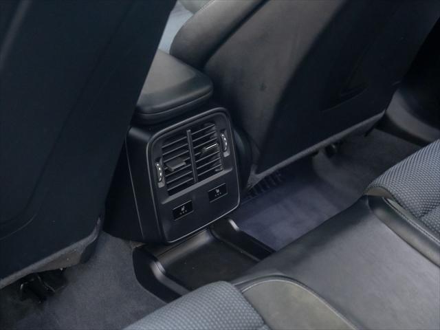 used 2022 Porsche Taycan Cross Turismo car, priced at $109,991