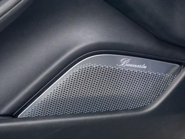 used 2022 Porsche Taycan Cross Turismo car, priced at $109,991
