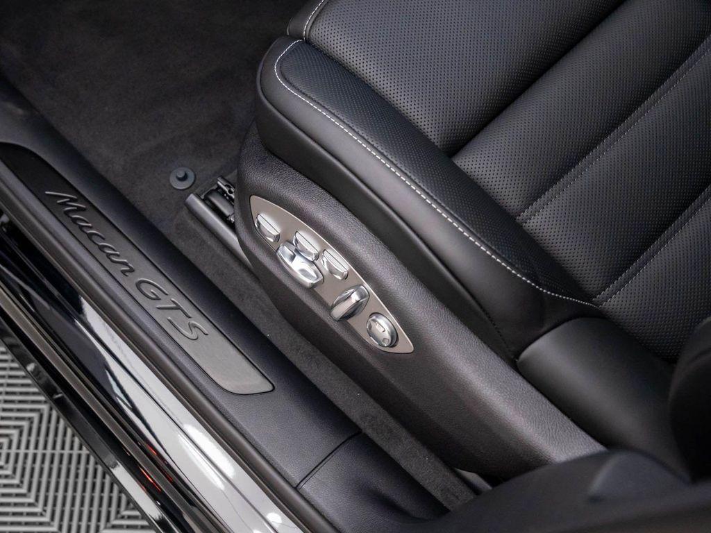 new 2026 Porsche Macan car, priced at $108,220