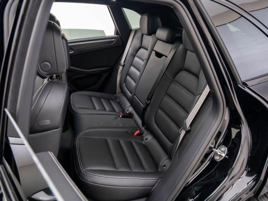 new 2026 Porsche Macan car, priced at $108,220