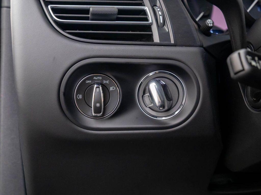 new 2026 Porsche Macan car, priced at $108,220