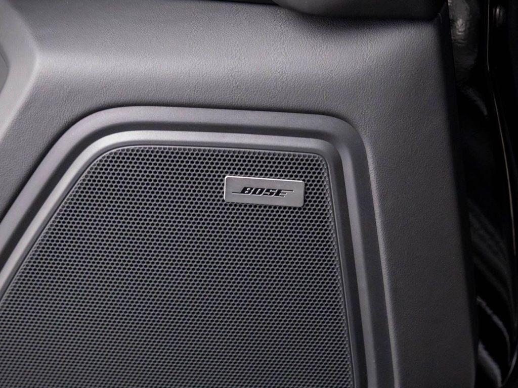 new 2026 Porsche Macan car, priced at $108,220