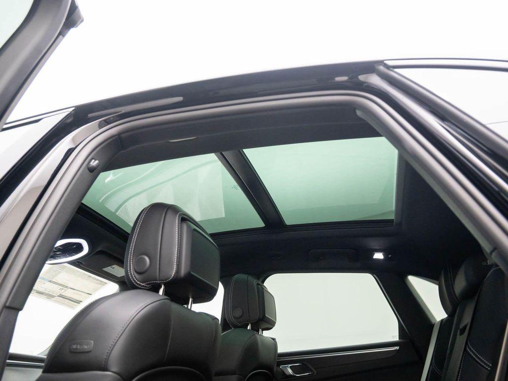 new 2026 Porsche Macan car, priced at $108,220