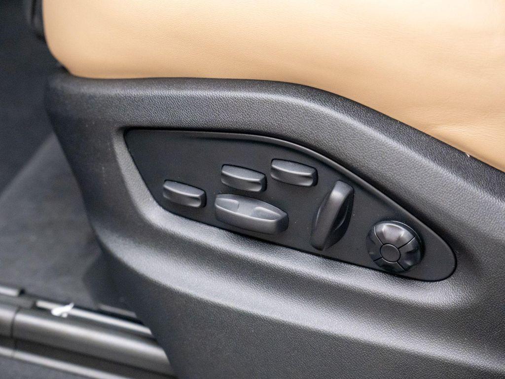 new 2025 Porsche Cayenne car, priced at $141,875