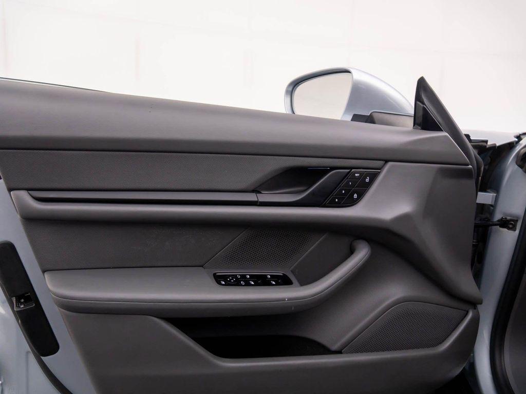 used 2022 Porsche Taycan car, priced at $73,991