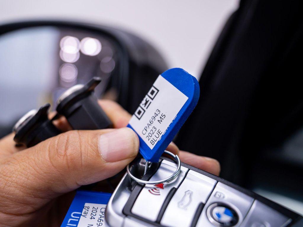 used 2019 Land Rover Range Rover Sport car, priced at $53,500