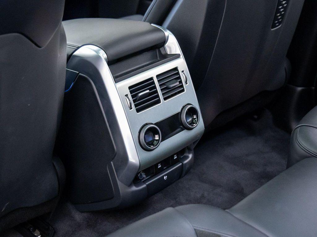 used 2019 Land Rover Range Rover Sport car, priced at $53,500