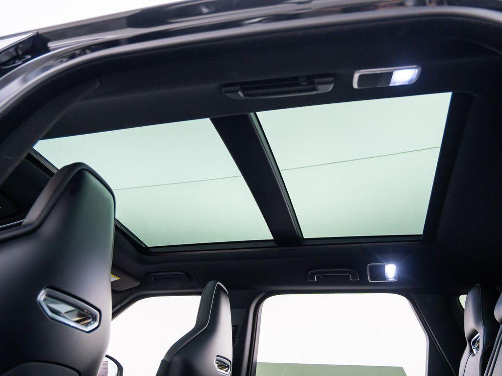 used 2019 Land Rover Range Rover Sport car, priced at $53,500