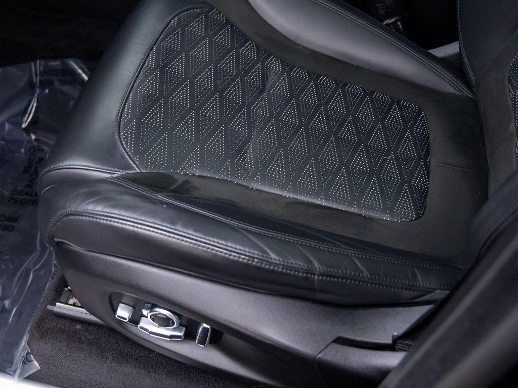 used 2019 Land Rover Range Rover Sport car, priced at $53,500